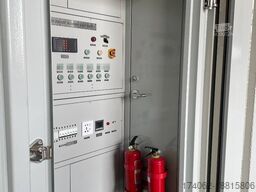 DPX Power Loadbank AC400V-2.000 kW - DPX-30028