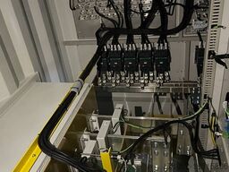 DPX Power Loadbank AC400V-2.000 kW - DPX-30028