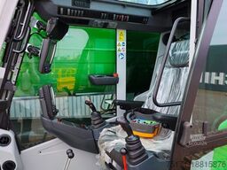 Sennebogen 6133E Valid inspection, *Guarantee! Available For