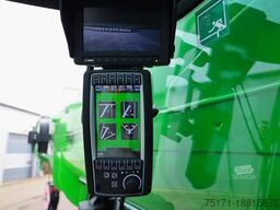 Sennebogen 6133E Valid inspection, *Guarantee! Available For