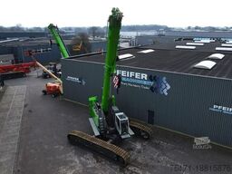 Sennebogen 6133E Valid inspection, *Guarantee! Available For