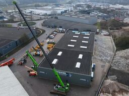 Sennebogen 6133E Valid inspection, *Guarantee! Available For