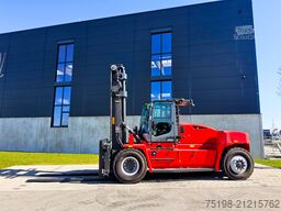 Kalmar DCG 160-12