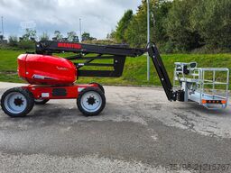 Manitou 160 ATJ Plus