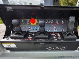 Manitou 160 ATJ Plus