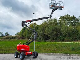 Manitou 160 ATJ Plus