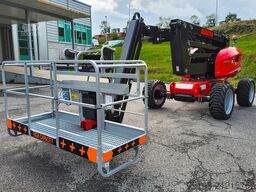 Manitou 160 ATJ Plus