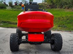 Manitou 160 ATJ Plus