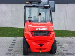 Manitou MSI 30D K