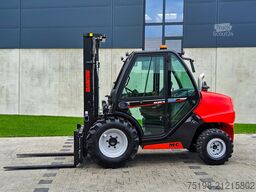 Manitou MC 30-4