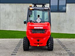 Manitou MC 30-4