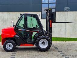 Manitou MC 30-4