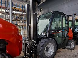 Manitou MC 30-4