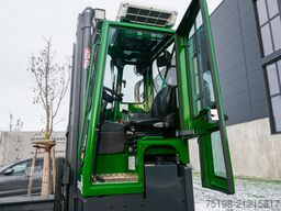Combilift C 6000