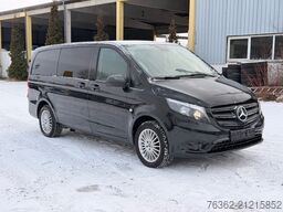 Mercedes-Benz Vito Tourer 114 CDI Pro 4x4 lang 9-Sitze