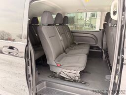 Mercedes-Benz Vito Tourer 114 CDI Pro 4x4 lang 9-Sitze