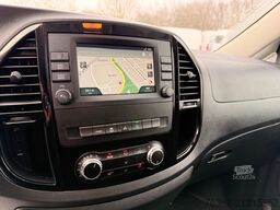 Mercedes-Benz Vito Tourer 114 CDI Pro 4x4 lang 9-Sitze