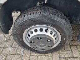 Mercedes-Benz Sprinter 513 CDI Kipper staal GVW 3500kg Trekg...
