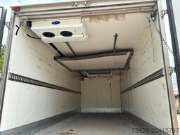 VOLVO FL250 mit Carrier Supra 1150 Mt°