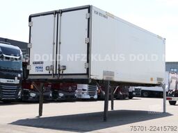 SCHMITZ CARGOBULL WKO BDF Wechselbrücke Kühlkoffer Carrier
