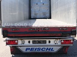 PEISCHL 3ESP0S Schubboden Seitliche Türen Liftachse