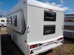 WEINSBERG CaraOne 480 QDK -neu- Mod. 2026 *viele Extras*