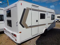 WEINSBERG CaraOne 480 QDK -neu- Mod. 2026 *viele Extras*