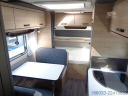 WEINSBERG CaraOne 480 QDK -neu- Mod. 2026 *viele Extras*