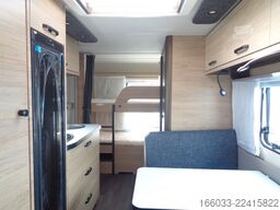 WEINSBERG CaraOne 480 QDK -neu- Mod. 2026 *viele Extras*