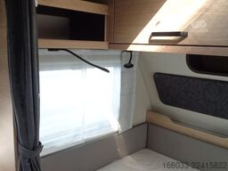WEINSBERG CaraOne 480 QDK -neu- Mod. 2026 *viele Extras*