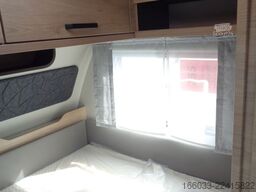 WEINSBERG CaraOne 480 QDK -neu- Mod. 2026 *viele Extras*