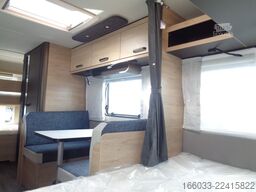 WEINSBERG CaraOne 480 QDK -neu- Mod. 2026 *viele Extras*