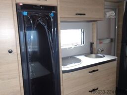 WEINSBERG CaraOne 480 QDK -neu- Mod. 2026 *viele Extras*