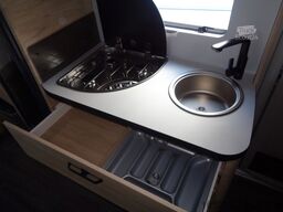 WEINSBERG CaraOne 480 QDK -neu- Mod. 2026 *viele Extras*