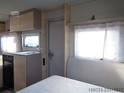 WEINSBERG CaraCito 470 EU-neu-Mod.26 *Klima*viele Extras*