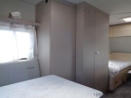 WEINSBERG CaraCito 470 EU-neu-Mod.26 *Klima*viele Extras*