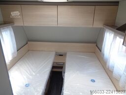 WEINSBERG CaraCito 470 EU-neu-Mod.26 *Klima*viele Extras*