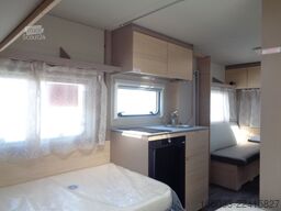 WEINSBERG CaraCito 470 EU-neu-Mod.26 *Klima*viele Extras*
