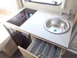 WEINSBERG CaraCito 470 EU-neu-Mod.26 *Klima*viele Extras*