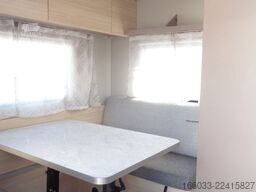 WEINSBERG CaraCito 470 EU-neu-Mod.26 *Klima*viele Extras*