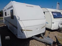 WEINSBERG CaraOne 500 FDK -neu- Mod.26*viele Extras*