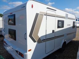 WEINSBERG CaraOne 500 FDK -neu- Mod.26*viele Extras*