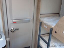 WEINSBERG CaraOne 500 FDK -neu- Mod.26*viele Extras*