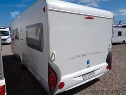 KNAUS Royale 580 UK*7 Schlafpl.*Mover*ALDE*Top Zustand