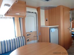 KNAUS Royale 580 UK*7 Schlafpl.*Mover*ALDE*Top Zustand