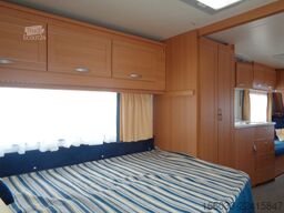 KNAUS Royale 580 UK*7 Schlafpl.*Mover*ALDE*Top Zustand