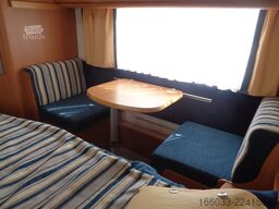 KNAUS Royale 580 UK*7 Schlafpl.*Mover*ALDE*Top Zustand