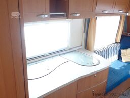 KNAUS Royale 580 UK*7 Schlafpl.*Mover*ALDE*Top Zustand