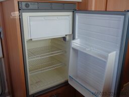KNAUS Royale 580 UK*7 Schlafpl.*Mover*ALDE*Top Zustand