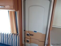 KNAUS Royale 580 UK*7 Schlafpl.*Mover*ALDE*Top Zustand